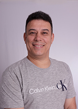 Retrato de PROFESSOR DIBAS JATOBÁ