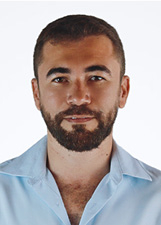 Retrato de DR RAELSON