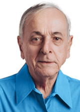 Retrato de DR. MARCOS