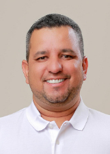 Retrato de PATRICK TELES