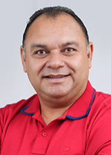 Retrato de PAULO SERGIO