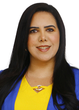 Retrato de ARIELLA CALHEIRA