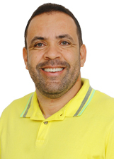 Retrato de ELVECIO BORGES