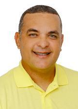 Retrato de FABIO DE RAQUEL