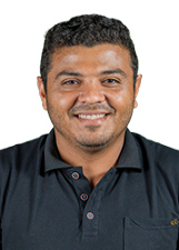 Retrato de LUCAS NASCIMENTO