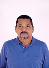 Retrato de ZÉ ARIVALDO