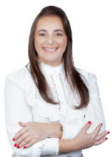 Retrato de WANESSA ROCHA