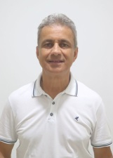 Retrato de JUNIOR BOTE FÉ