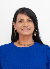Retrato de PROFESSORA DILA