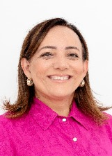 Retrato de PAULINE PORTO