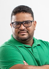 Retrato de MARLON SOUSA