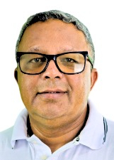 Retrato de ROBERTO DO GUAIU