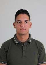 Retrato de THIAGO DE JONATAS