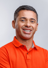 Retrato de JEOVAN DE ZEZITINHO