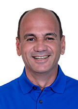 Retrato de REIFRAN MARANHÃO