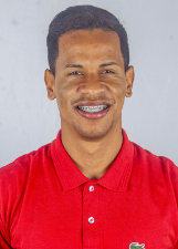 Retrato de BRUNINHO