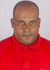 Retrato de PI DA GAMELEIRA
