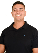 Retrato de ZÉ RODRIGO