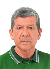 Retrato de MARCELO BRITO