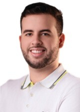 Retrato de JOÃO VITOR MAIA