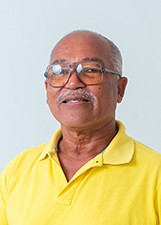 Retrato de IRMÃO EZEQUIAS