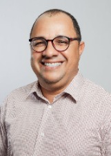 Retrato de CLEITON LIMA