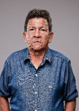 Retrato de JOÃO DA SAÚDE