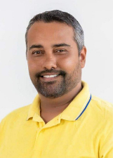 Retrato de FABIO ARRUDA
