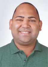 Retrato de ADRIANO CARDOSO