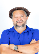 Retrato de JÚNIOR DO REQUEIJÃO
