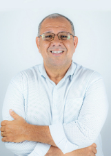Retrato de PASTOR JÚNIOR DE ARACY