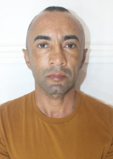 Retrato de JEOVANIO DO JACARE