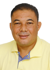 Retrato de ROBERIO MARAMBAIA