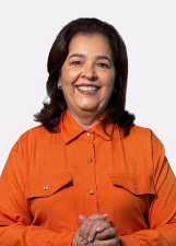 Retrato de NEIDE DE ADELSON
