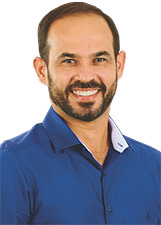 Retrato de FÁBIO SOUZA