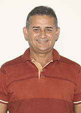 Retrato de JODIVAL CUNHA