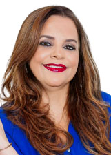 Retrato de MARIZAN SANTOS