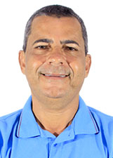 Retrato de BETO DE JARDA