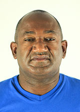 Retrato de ROBSON DA SAÚDE