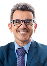Retrato de ANDRÉ VETERINÁRIO
