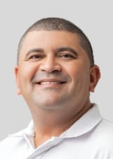 Retrato de CARLINHOS DA BRANCA