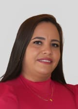Retrato de DARLENE DO VAN
