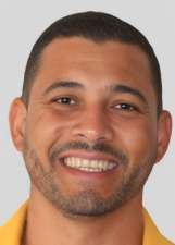 Retrato de RONDINELLY CUNHA