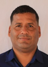 Retrato de DALTINHO
