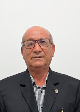 Retrato de NETO DE ZE CRISPIM