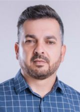 Retrato de FLÁVIO