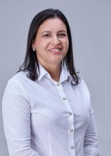 Retrato de ROMILDA