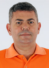 Retrato de PROFESSOR ALAN