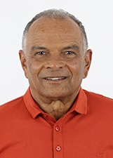 Retrato de LUIZ DO ANGICO