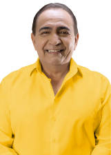Retrato de ZEZO ARAGÃO